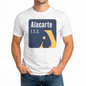 Tričko s vlastnou potlačou