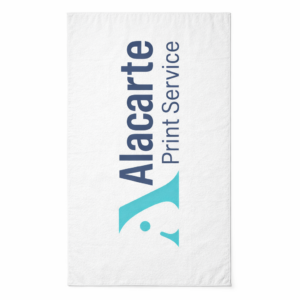 Uterák s vlastnou potlačou